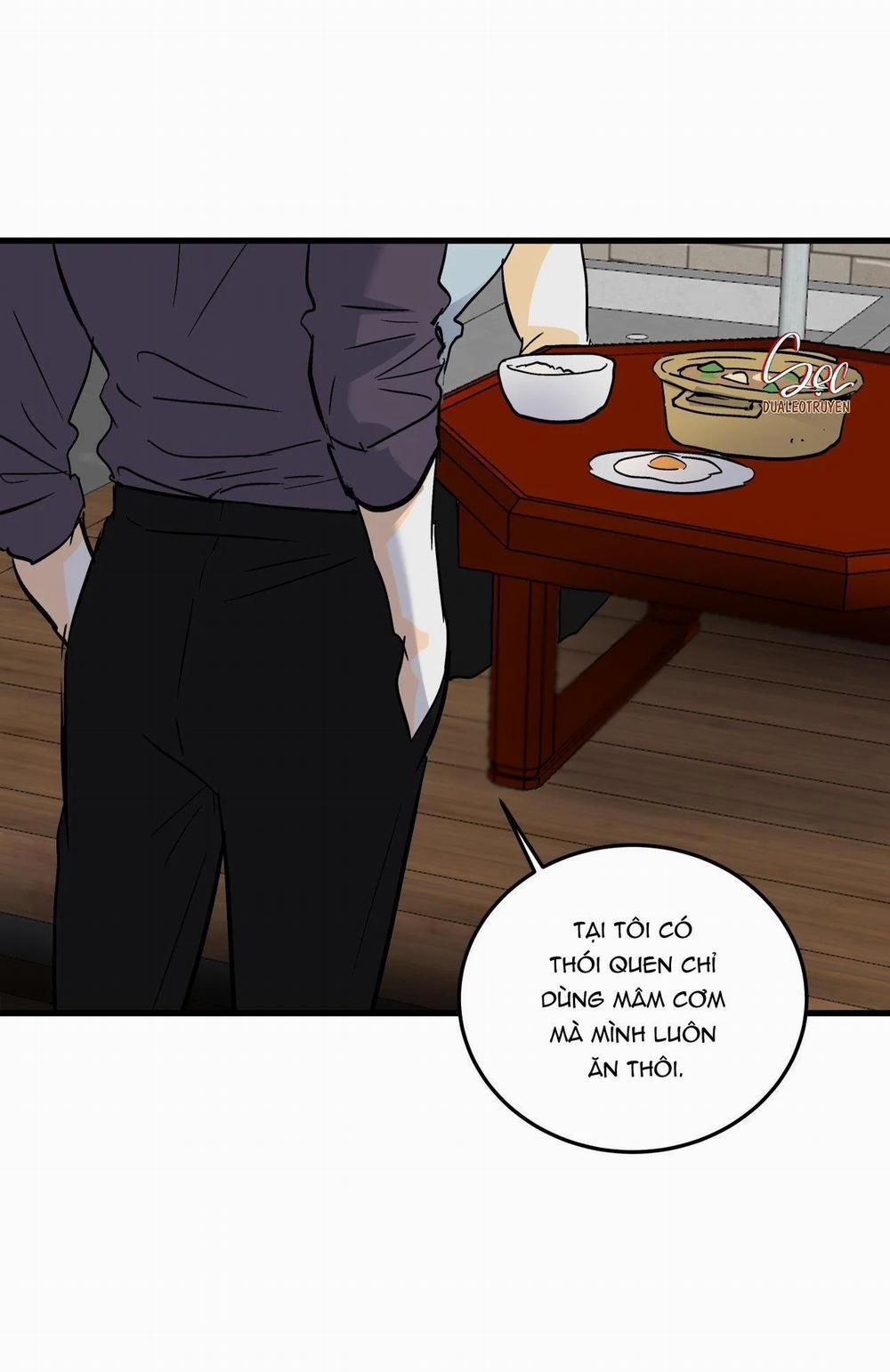 LIE AGAIN 25 trang 49