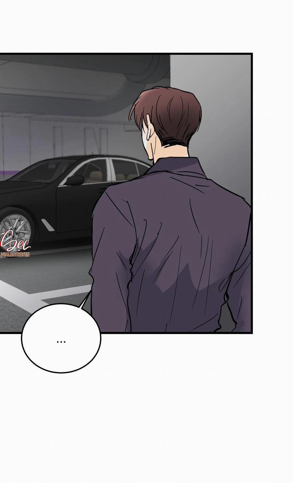 LIE AGAIN 25 trang 58