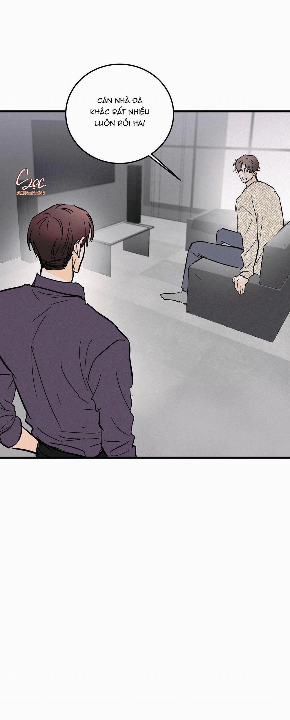 LIE AGAIN 25 trang 64