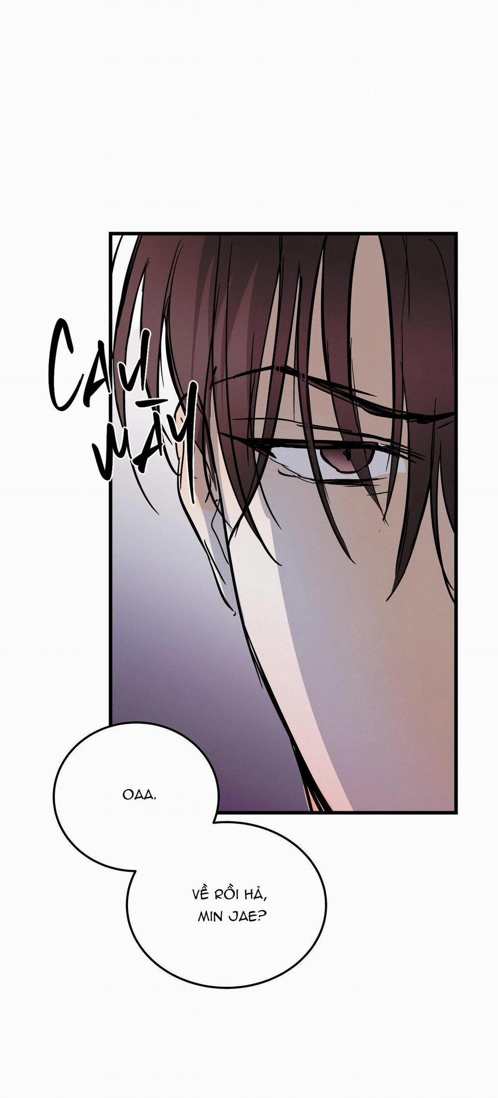 LIE AGAIN 26 trang 1