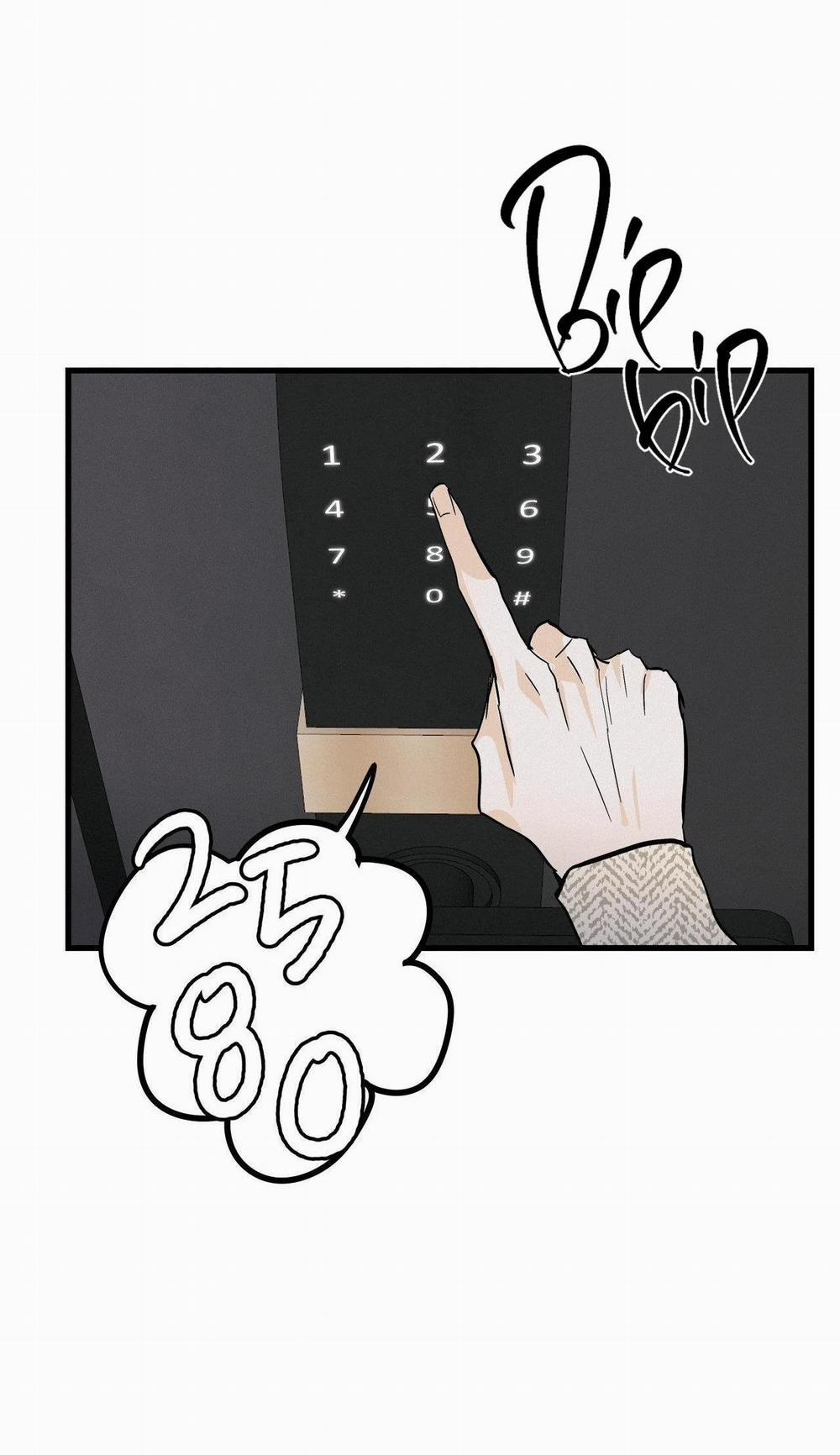 LIE AGAIN 26 trang 11