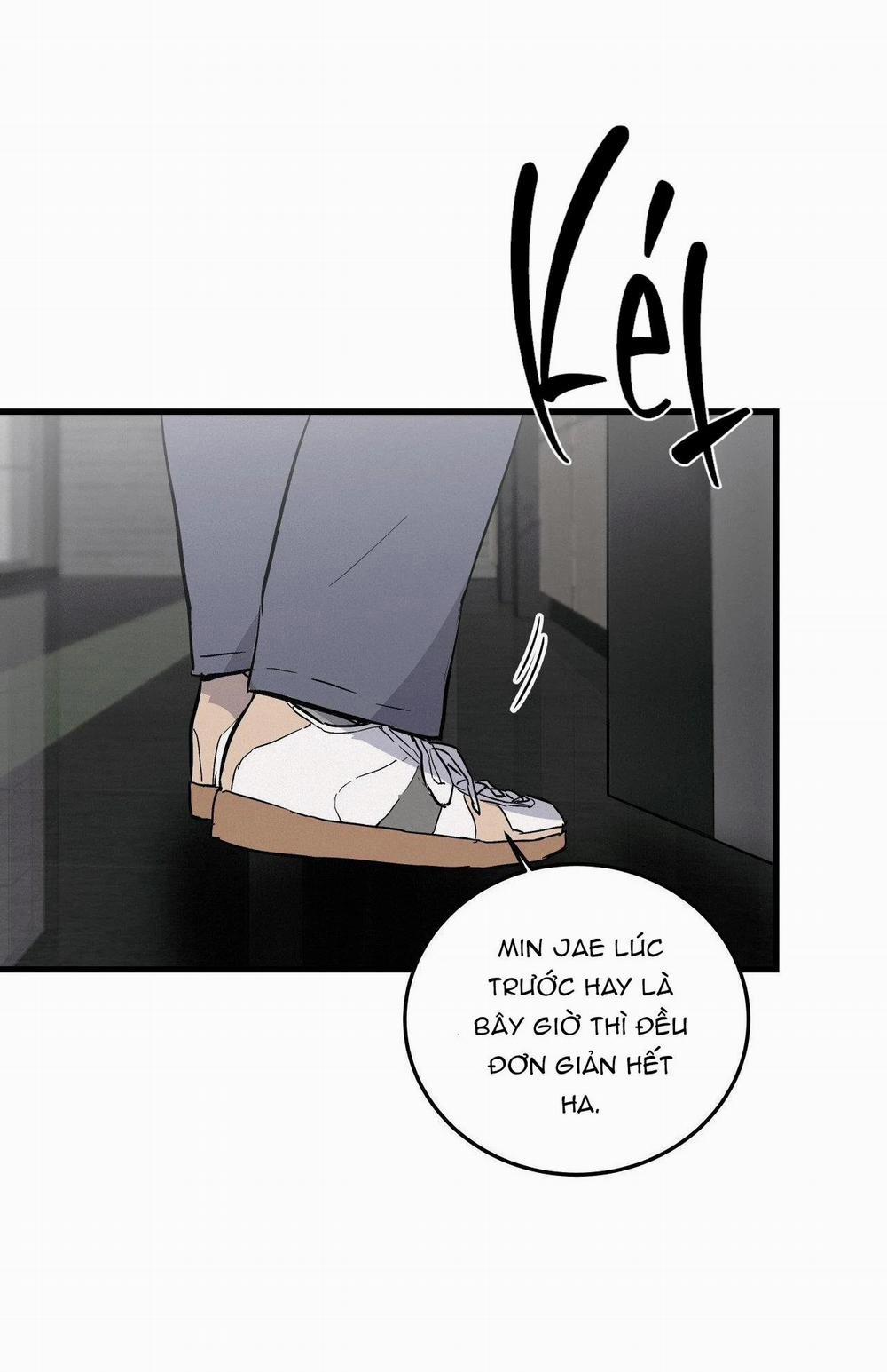 LIE AGAIN 26 trang 13