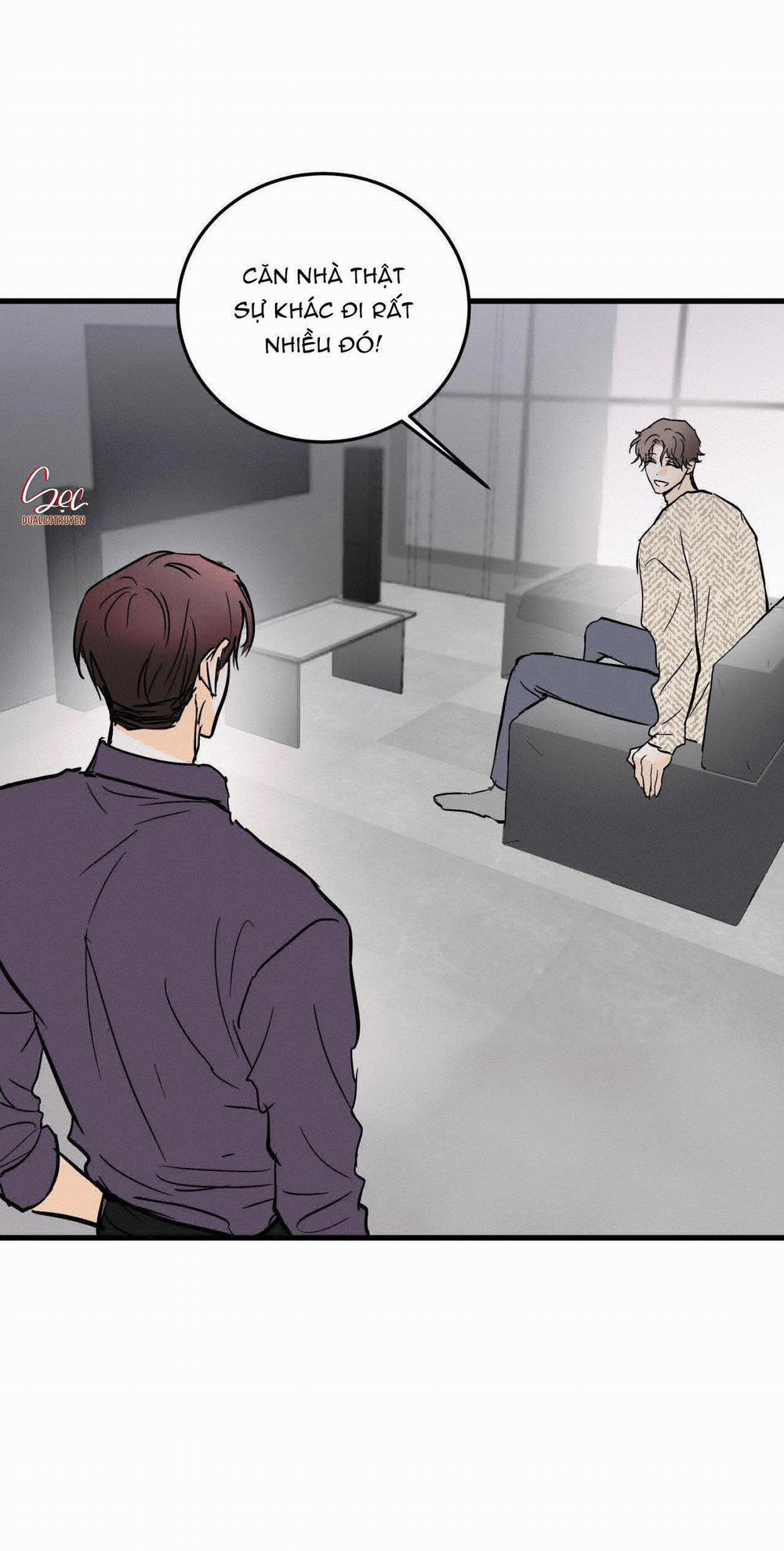 LIE AGAIN 26 trang 2