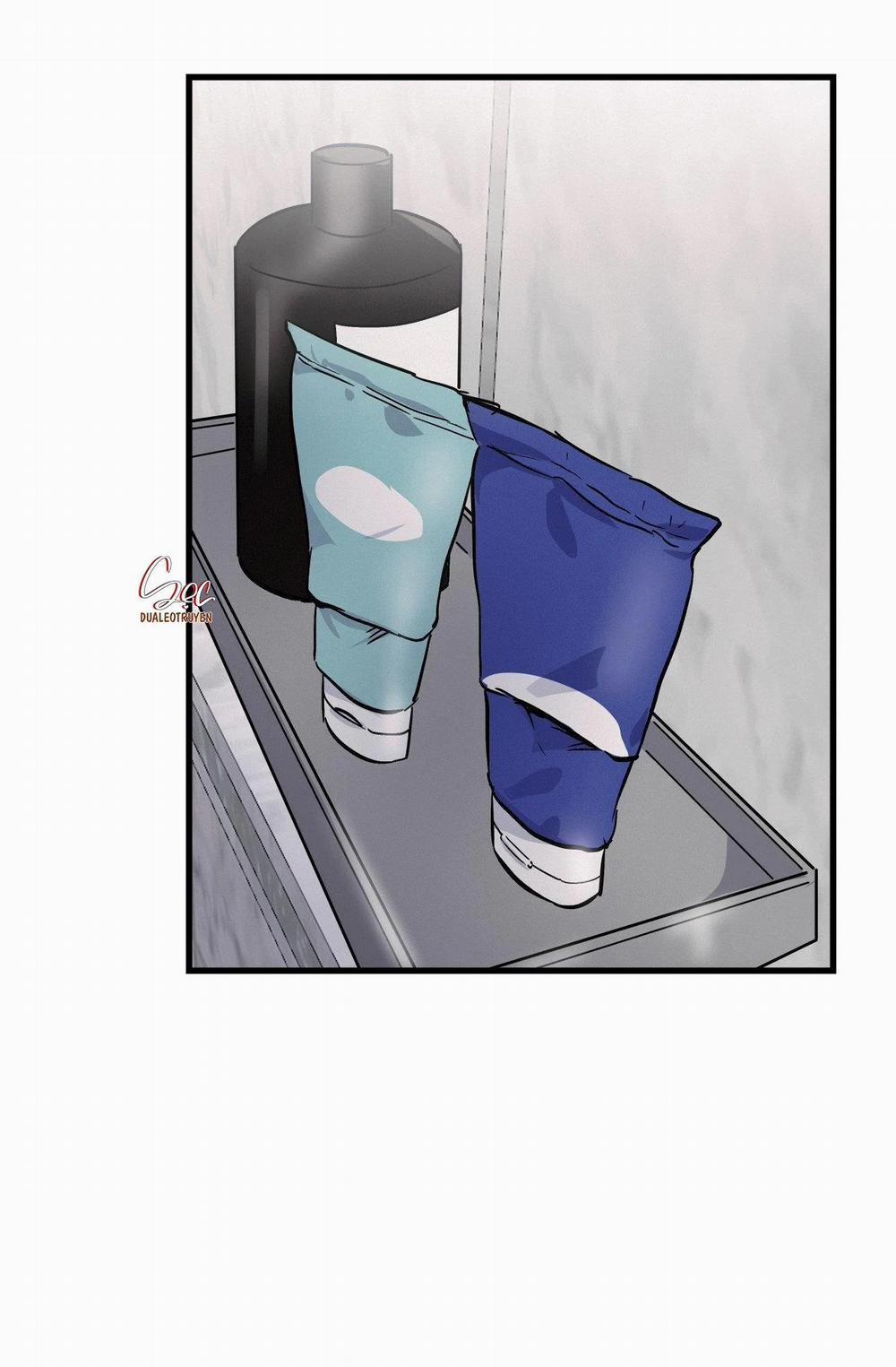 LIE AGAIN 26 trang 21