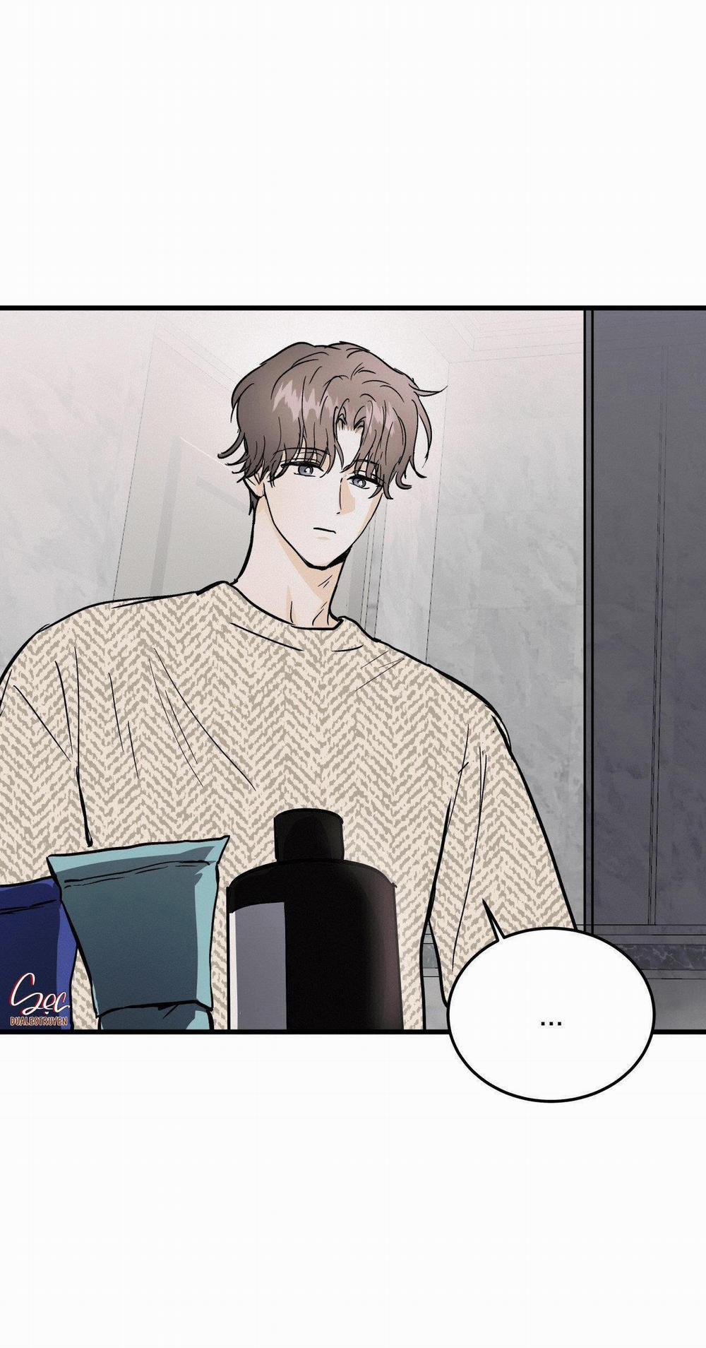 LIE AGAIN 26 trang 22