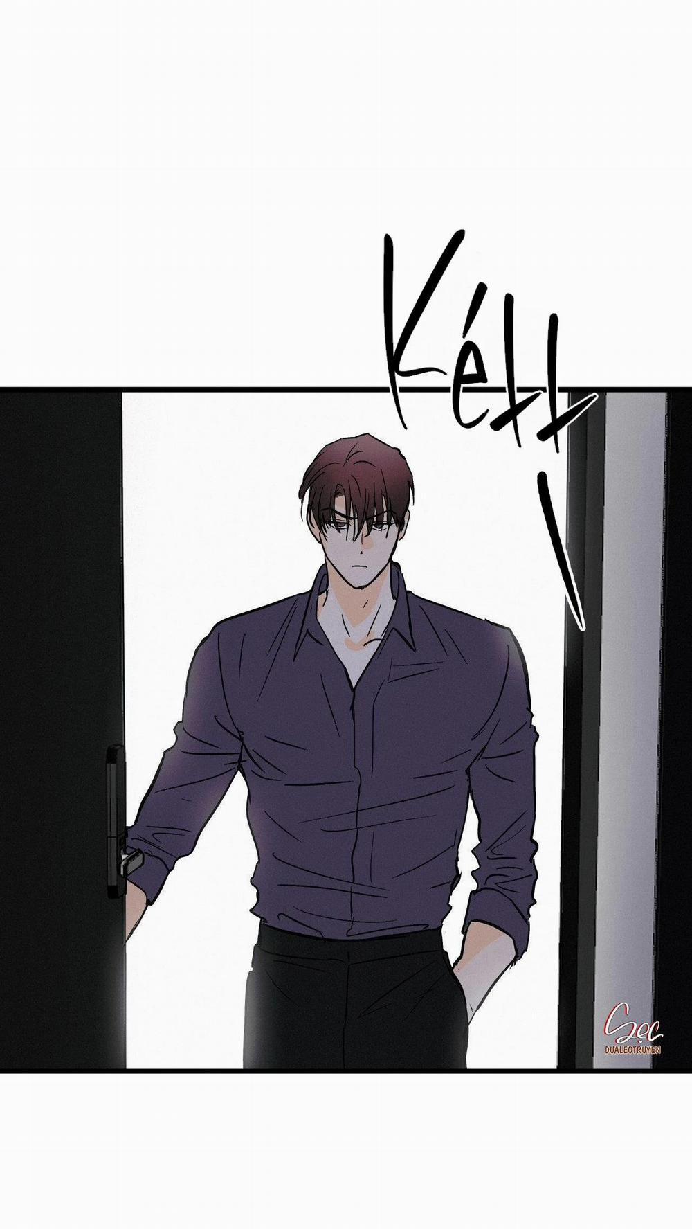 LIE AGAIN 26 trang 28