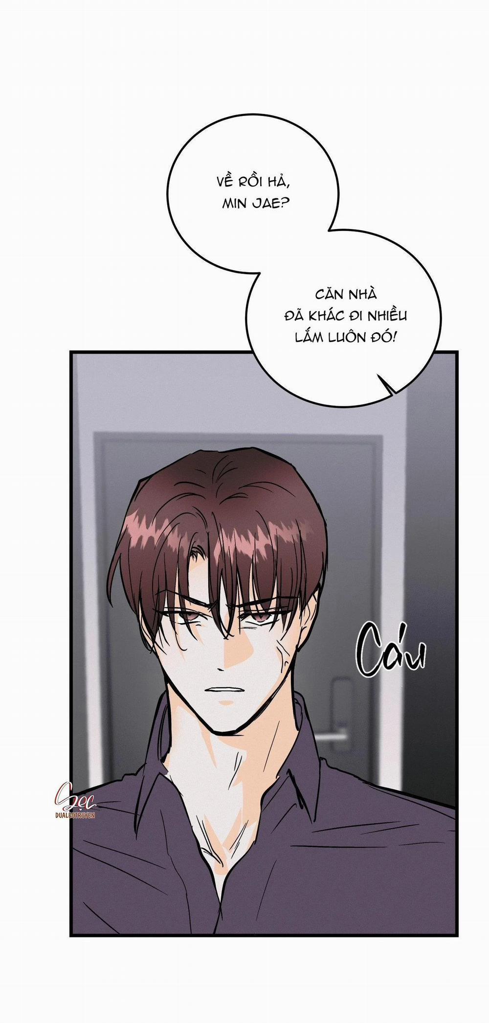 LIE AGAIN 26 trang 29