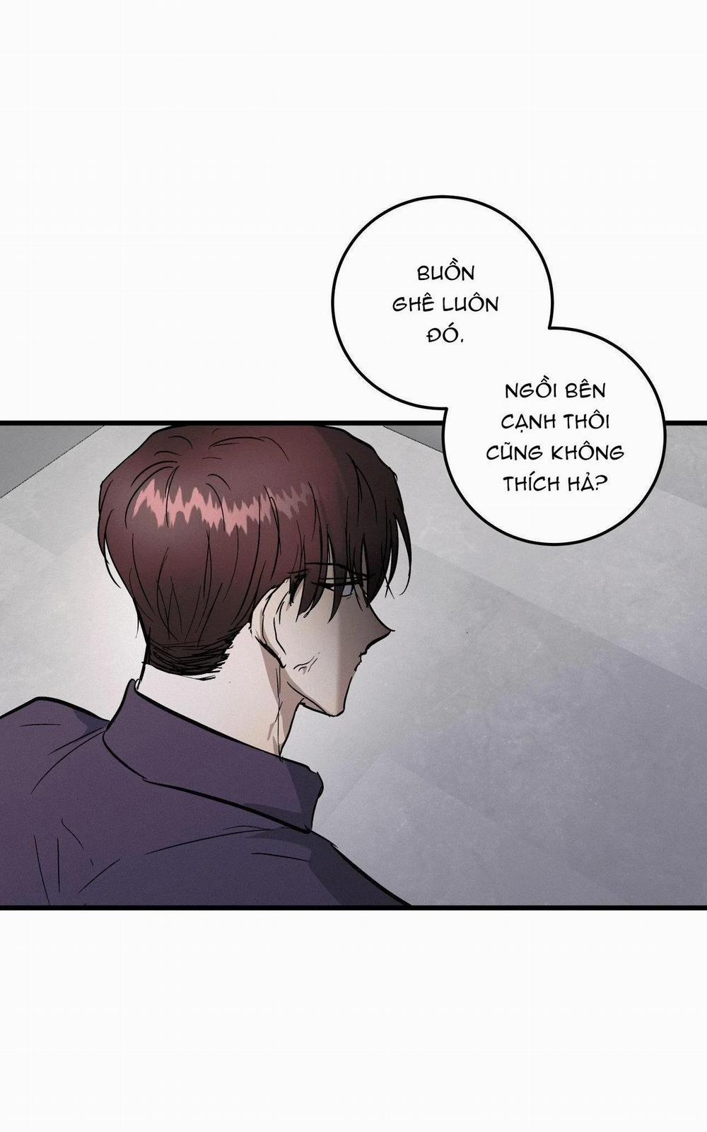 LIE AGAIN 26 trang 32