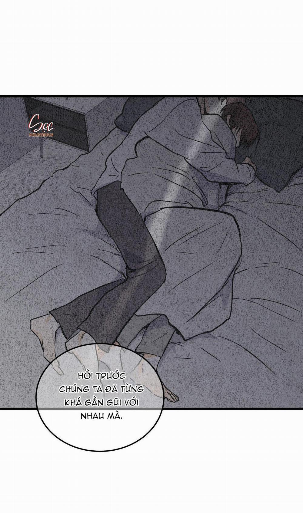 LIE AGAIN 26 trang 33