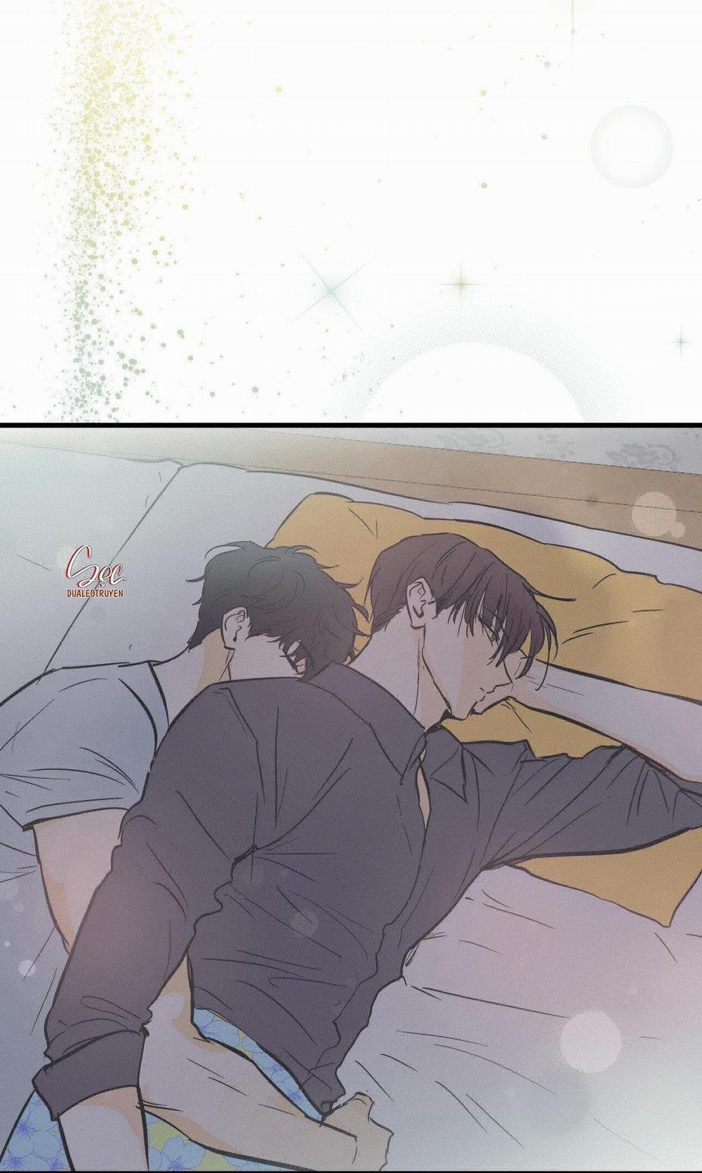 LIE AGAIN 26 trang 36