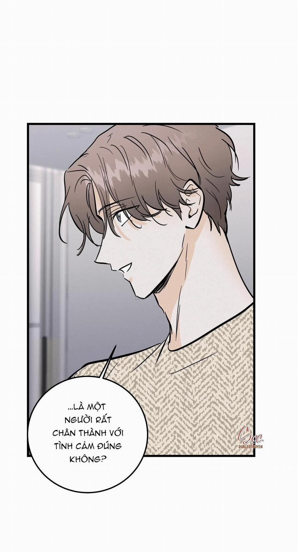 LIE AGAIN 26 trang 41
