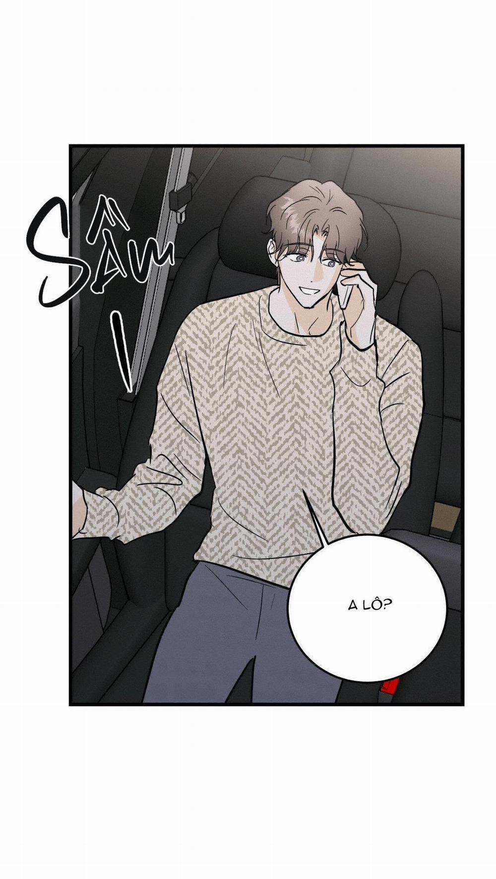 LIE AGAIN 26 trang 53