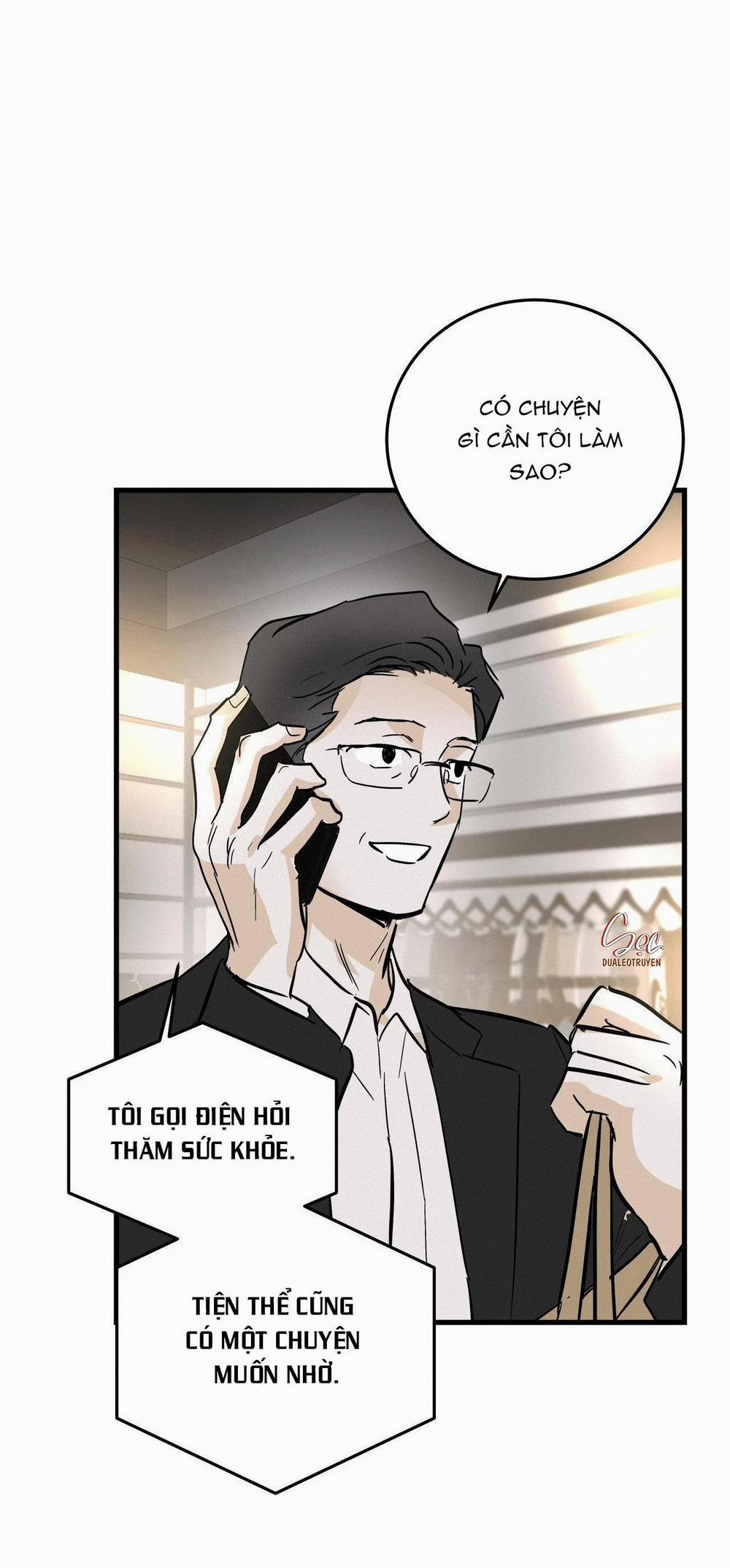 LIE AGAIN 26 trang 57