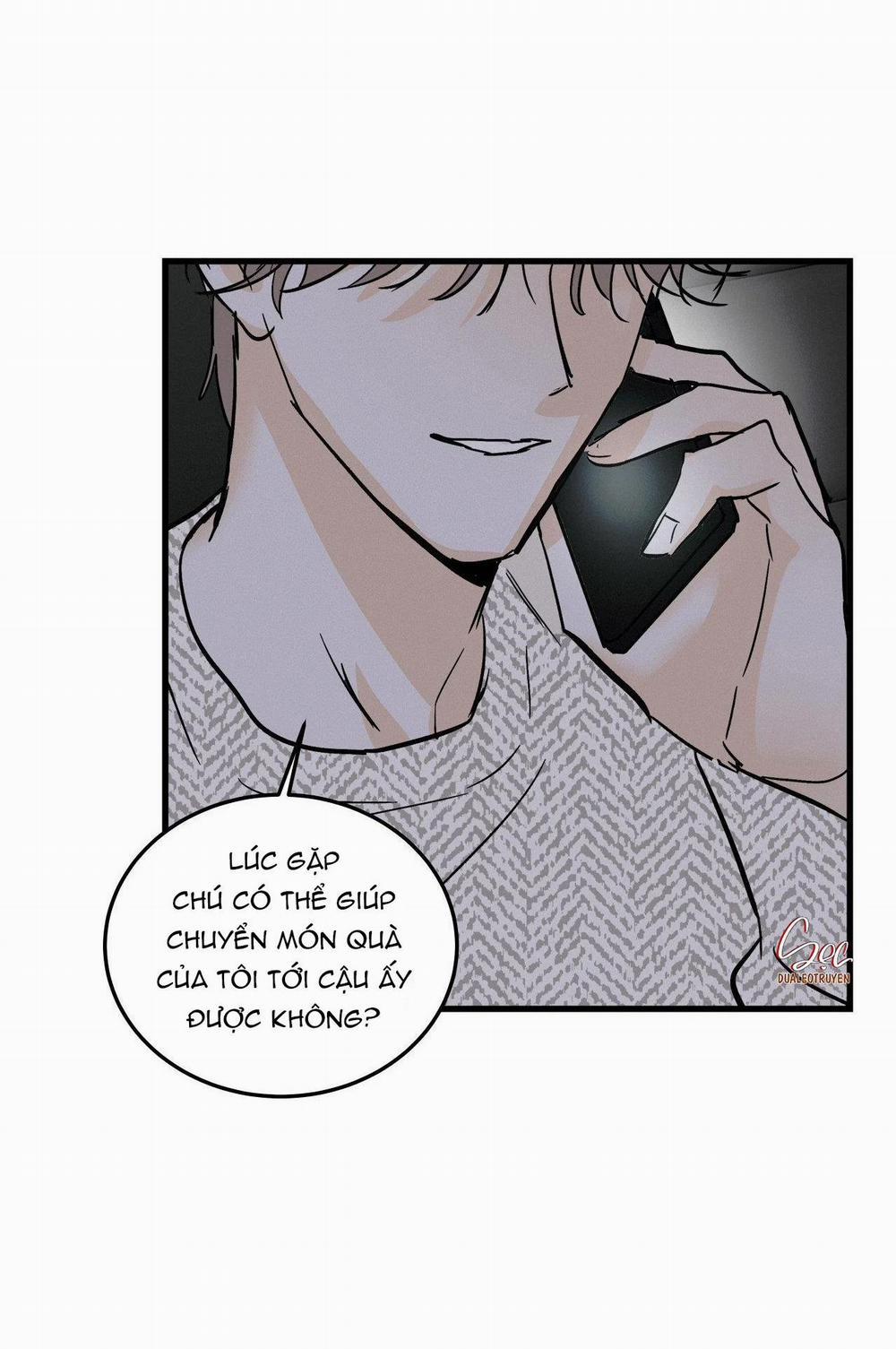 LIE AGAIN 26 trang 59