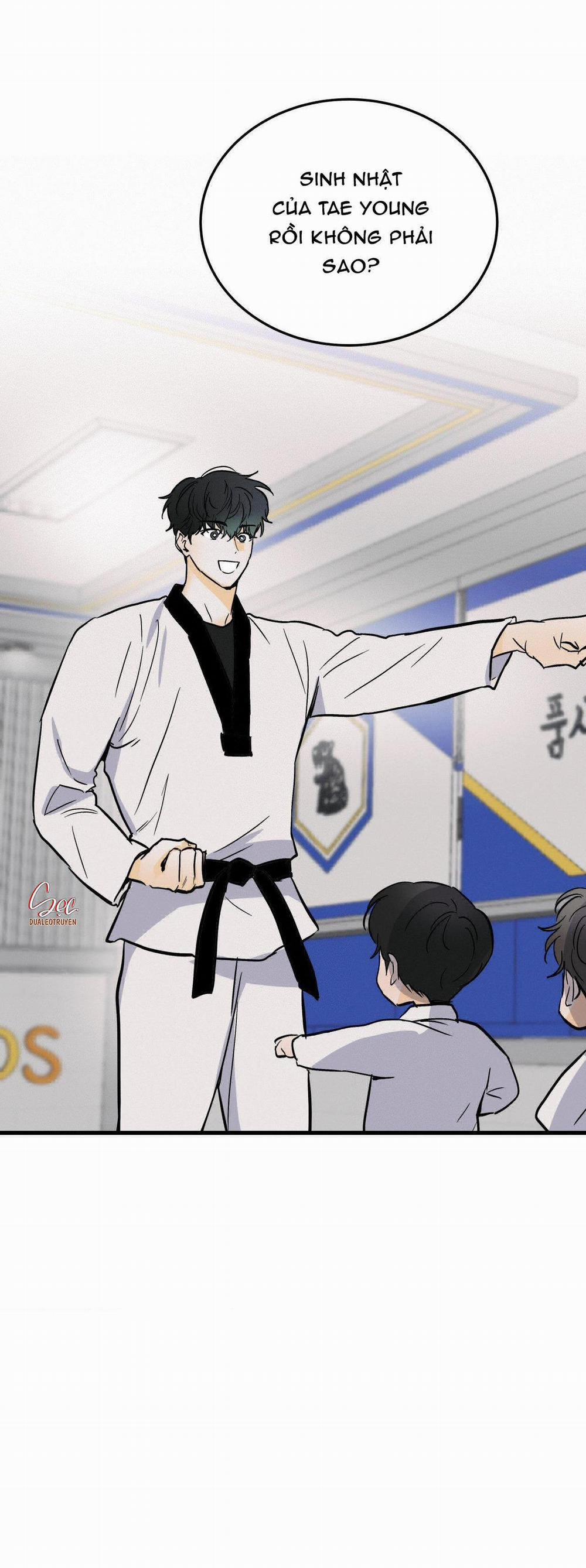 LIE AGAIN 26 trang 61