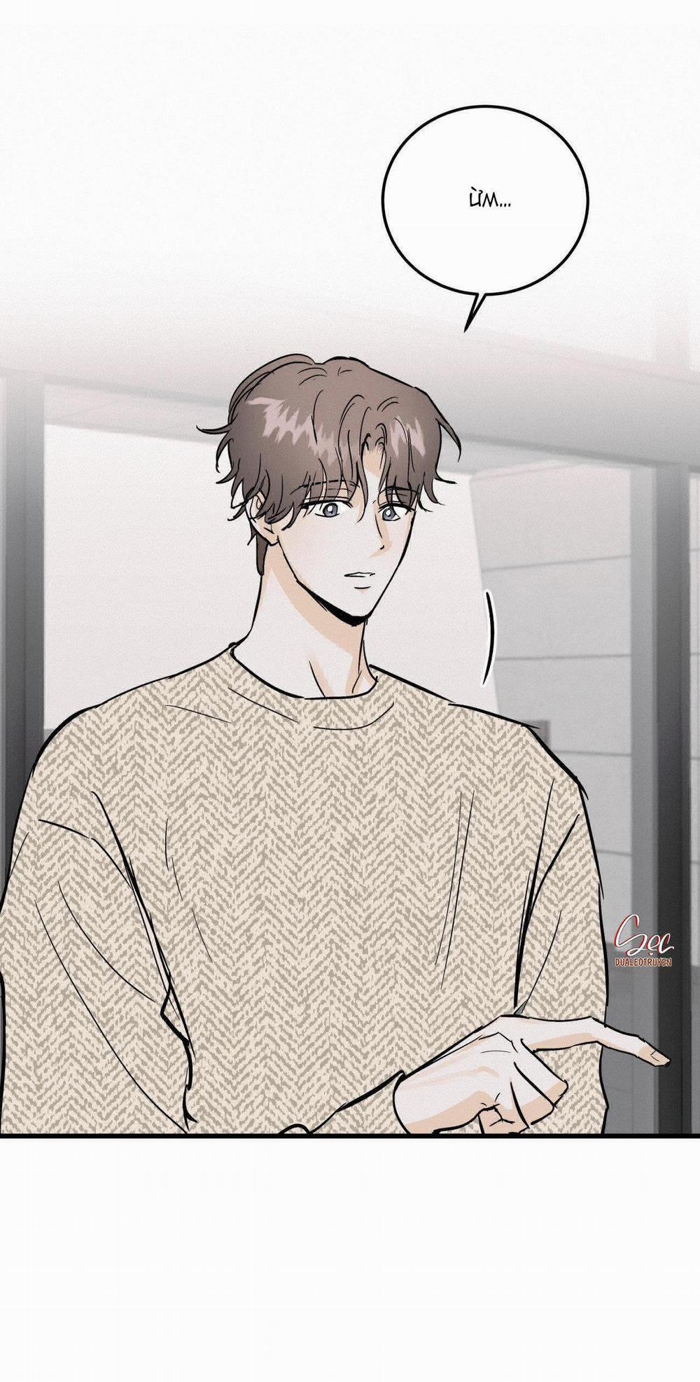 LIE AGAIN 26 trang 9