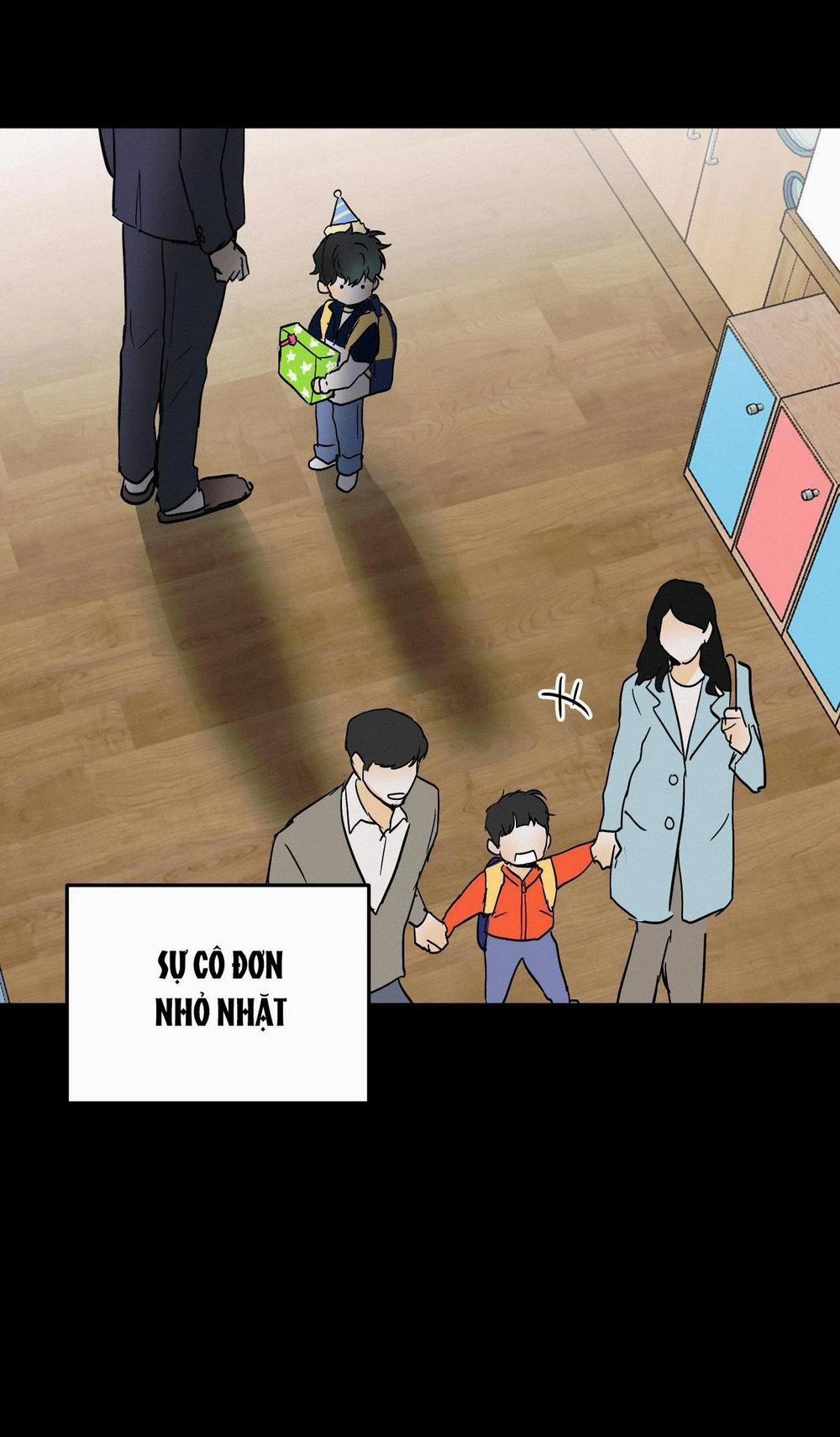 LIE AGAIN 27 trang 10