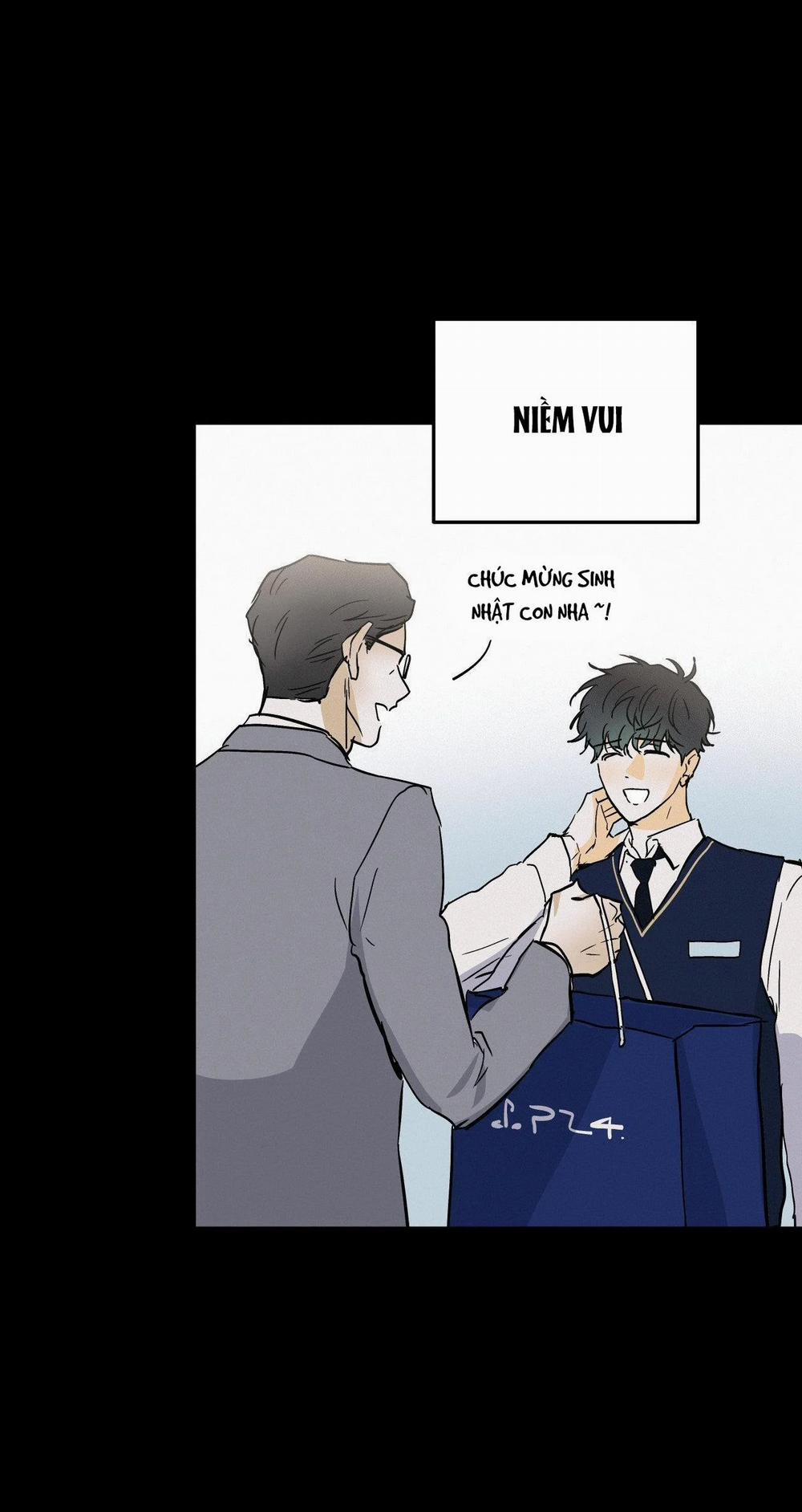 LIE AGAIN 27 trang 11