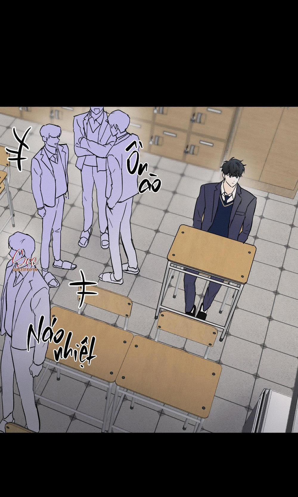 LIE AGAIN 27 trang 12