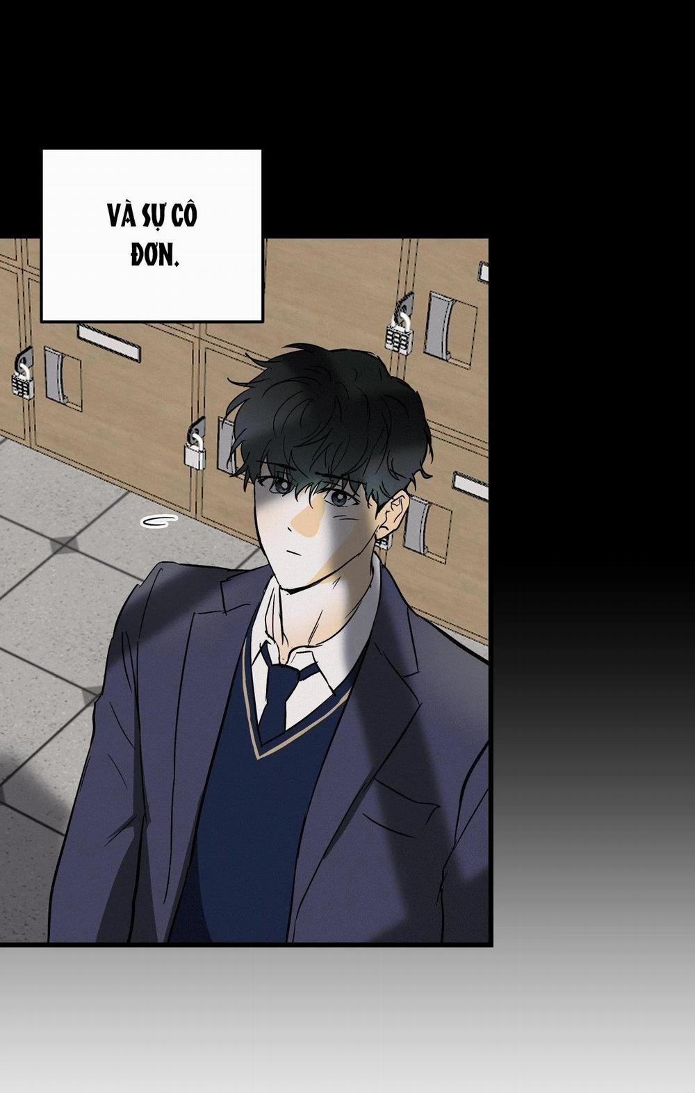 LIE AGAIN 27 trang 13