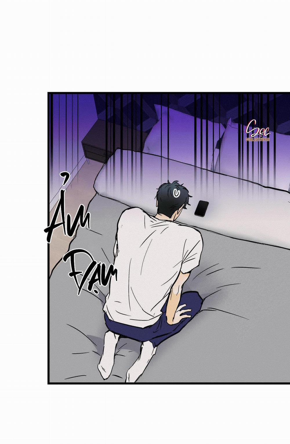 LIE AGAIN 27 trang 17