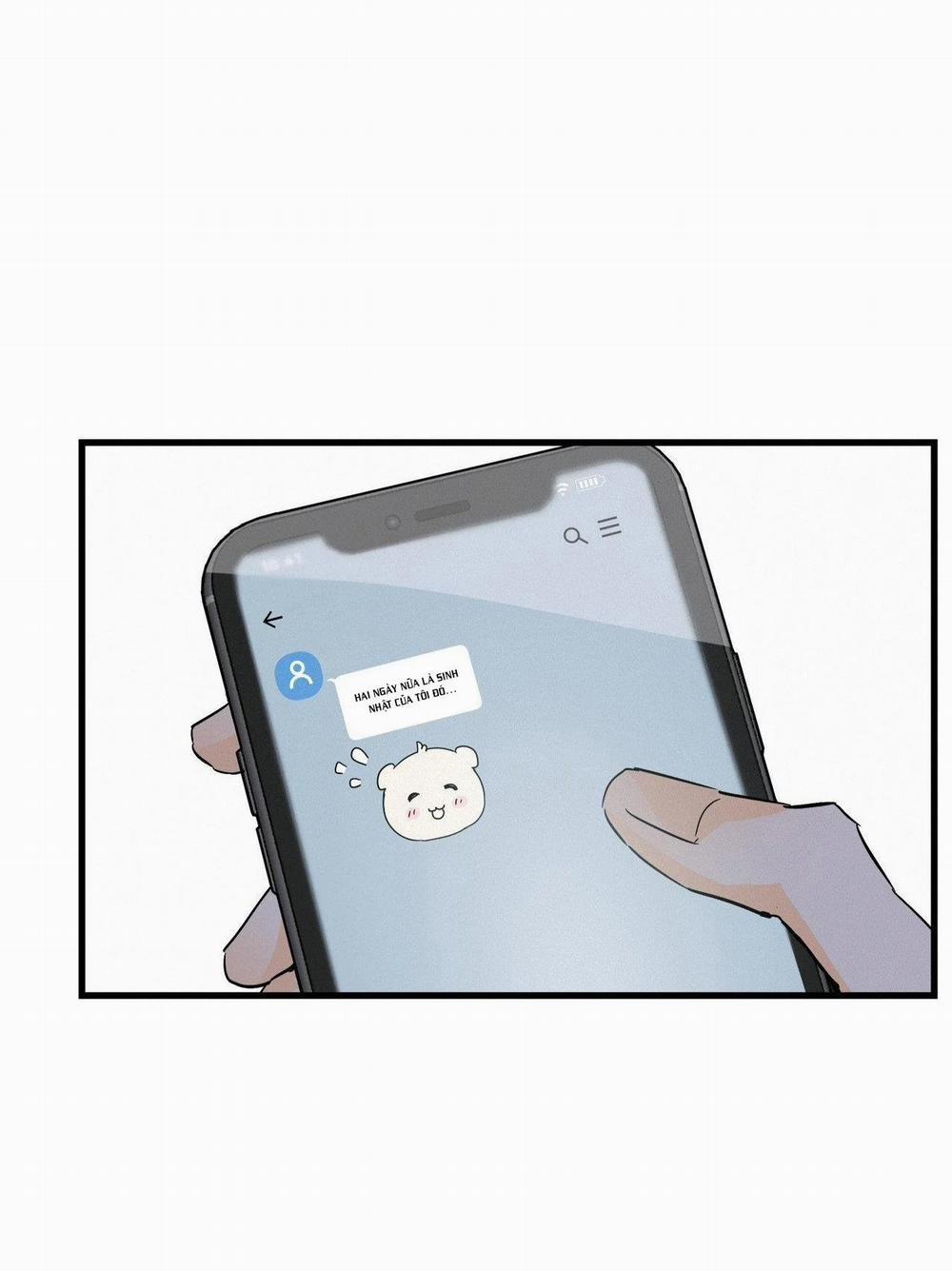 LIE AGAIN 27 trang 20