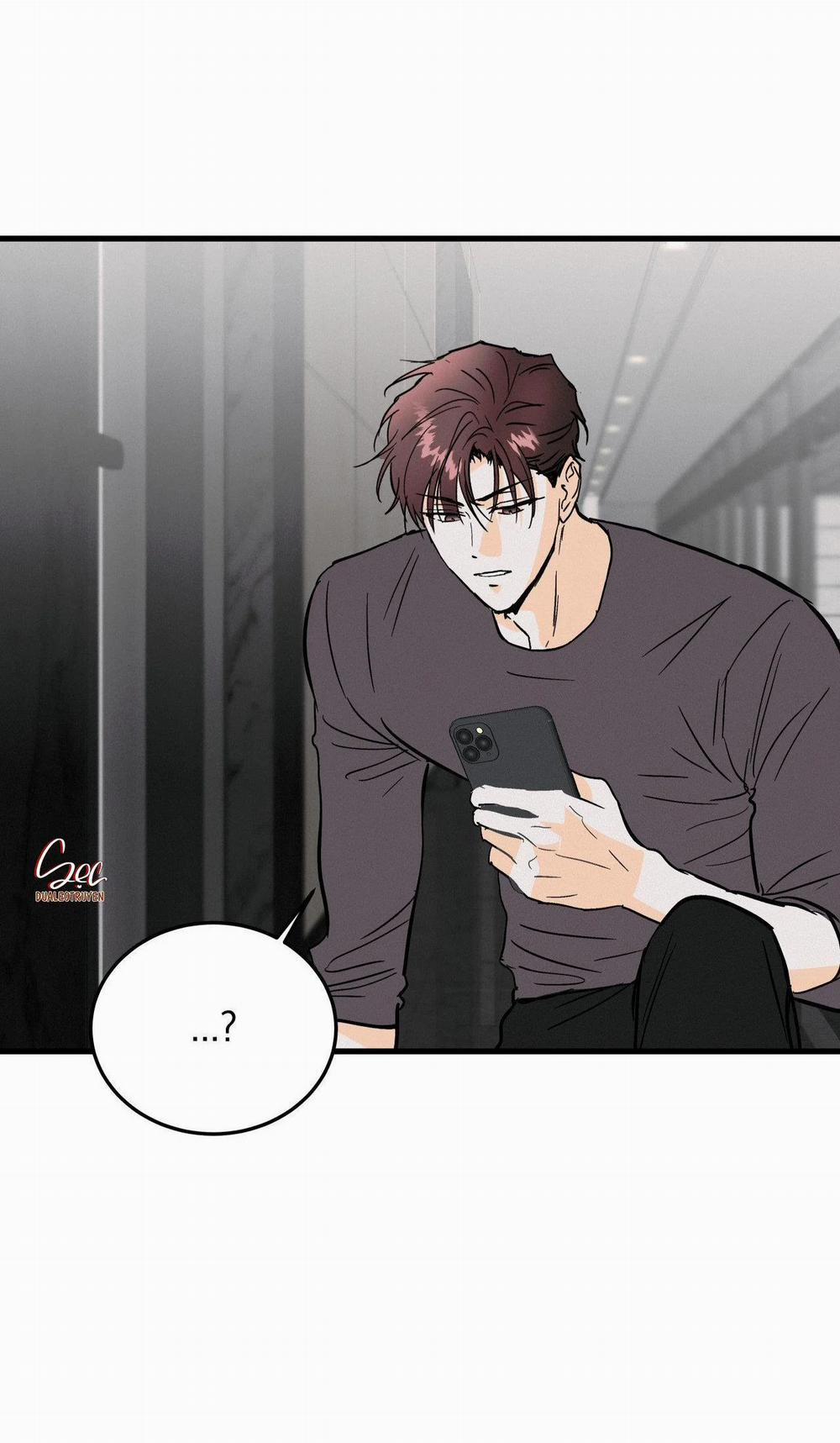 LIE AGAIN 27 trang 21