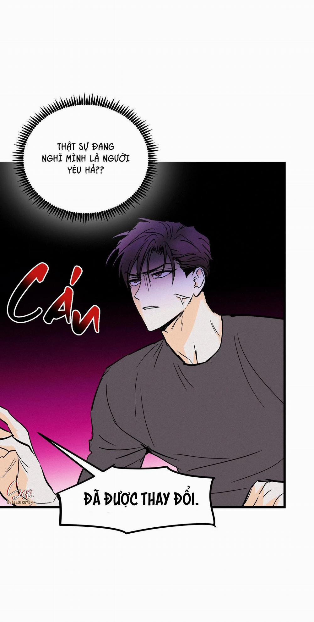 LIE AGAIN 27 trang 28