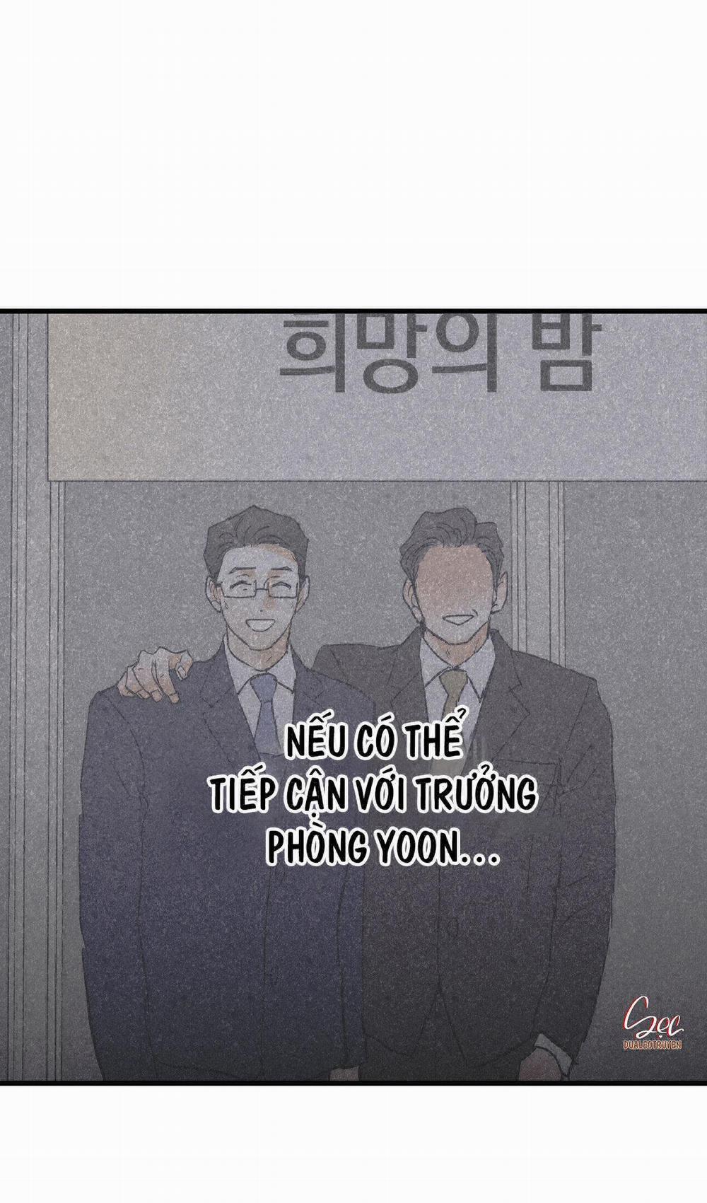 LIE AGAIN 27 trang 33