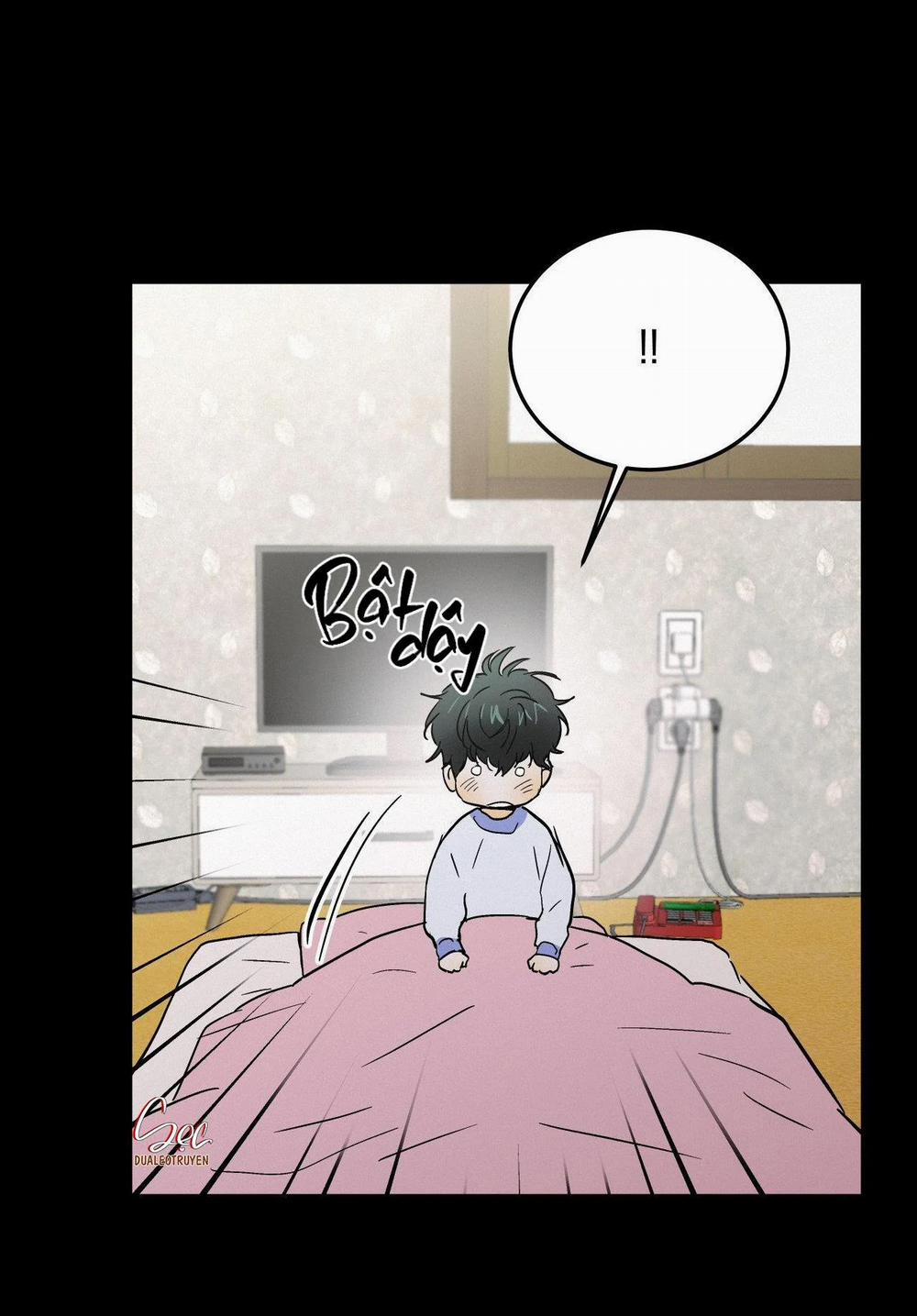 LIE AGAIN 27 trang 4