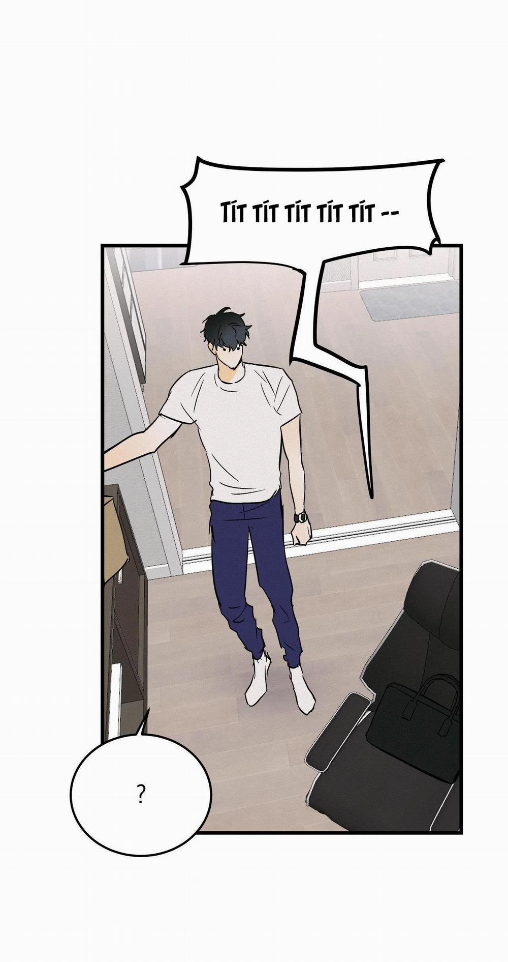 LIE AGAIN 27 trang 45