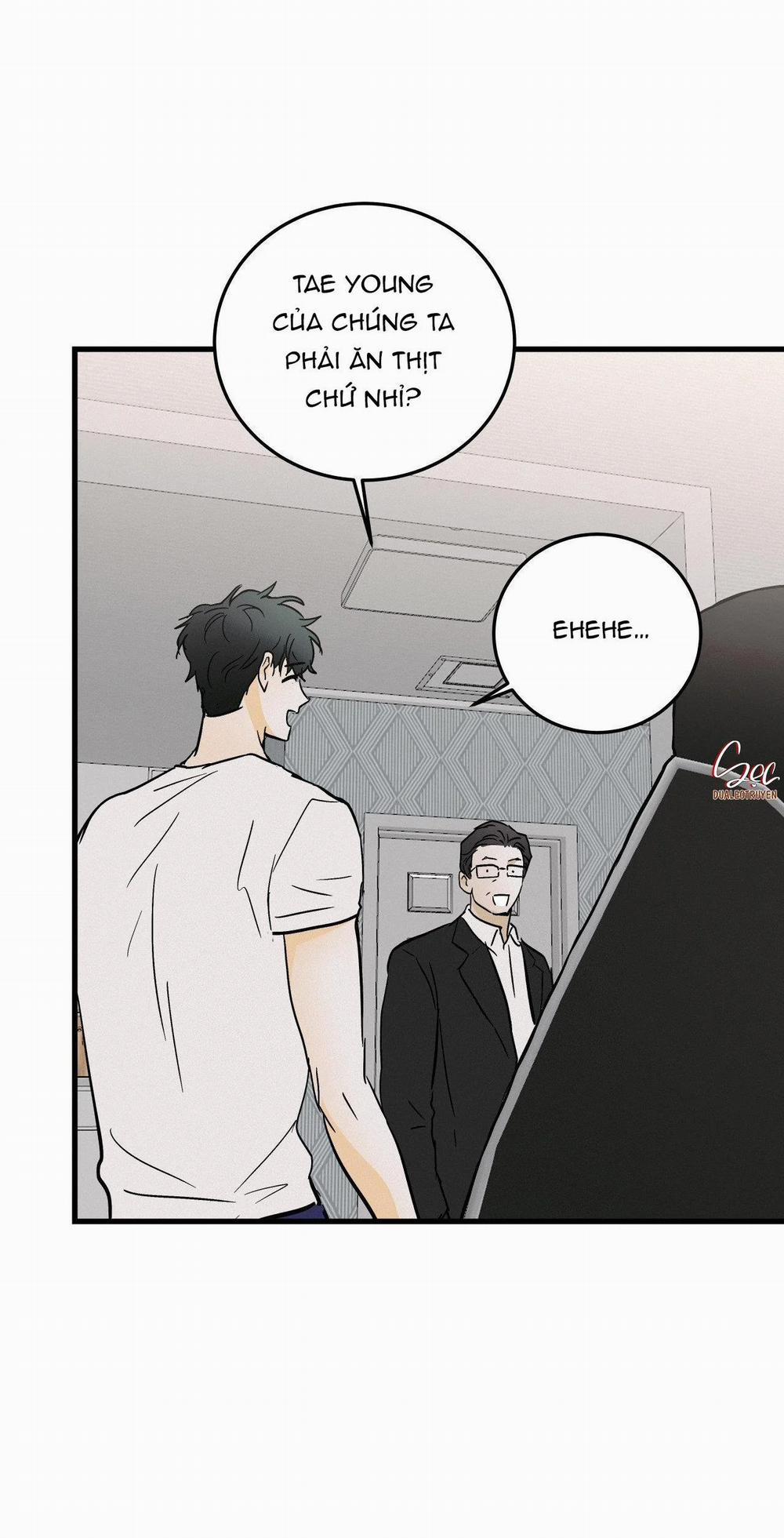 LIE AGAIN 27 trang 52