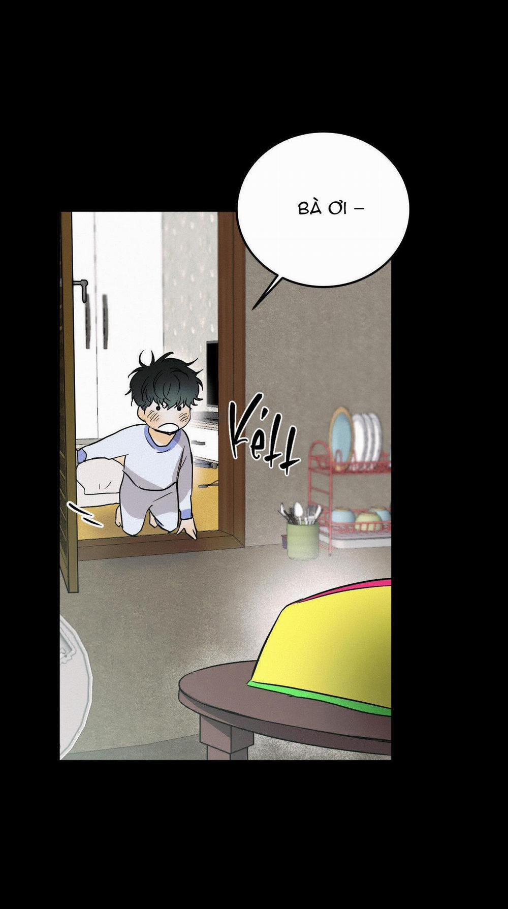 LIE AGAIN 27 trang 6