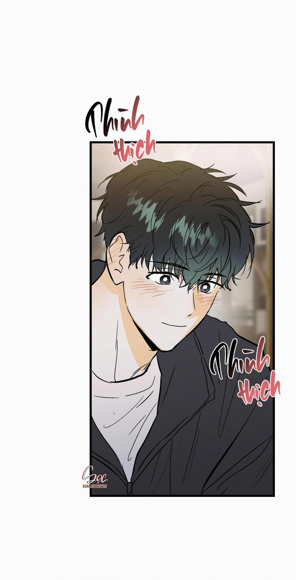 LIE AGAIN 27 trang 61