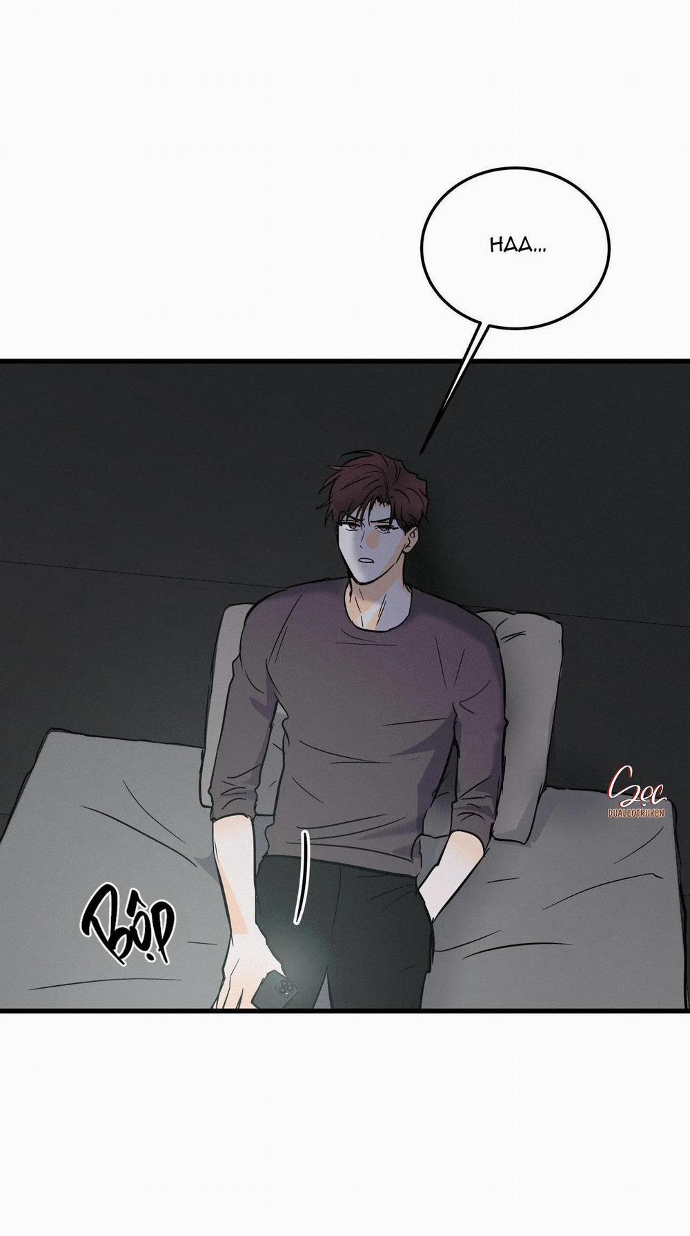 LIE AGAIN 27 trang 64