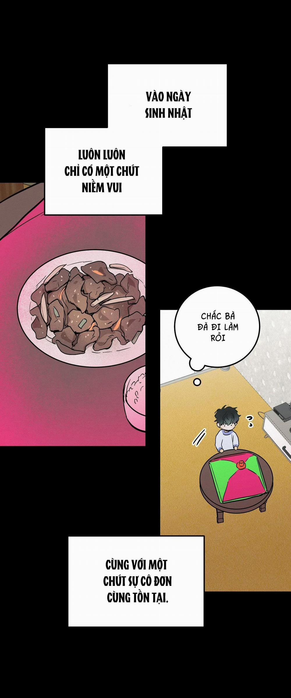 LIE AGAIN 27 trang 8