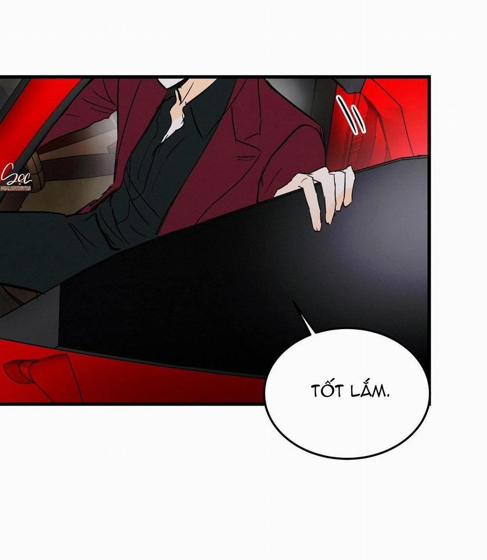 LIE AGAIN 28 trang 10