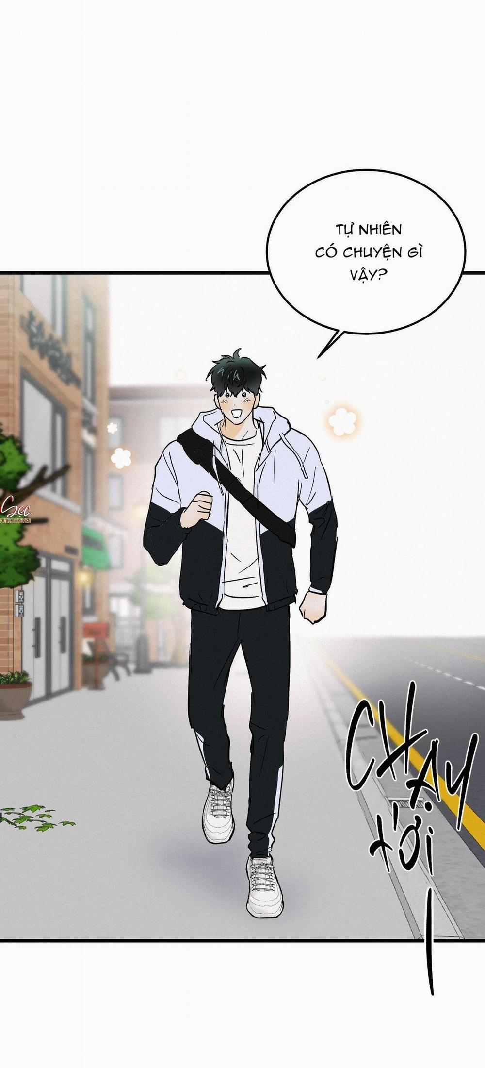 LIE AGAIN 28 trang 13