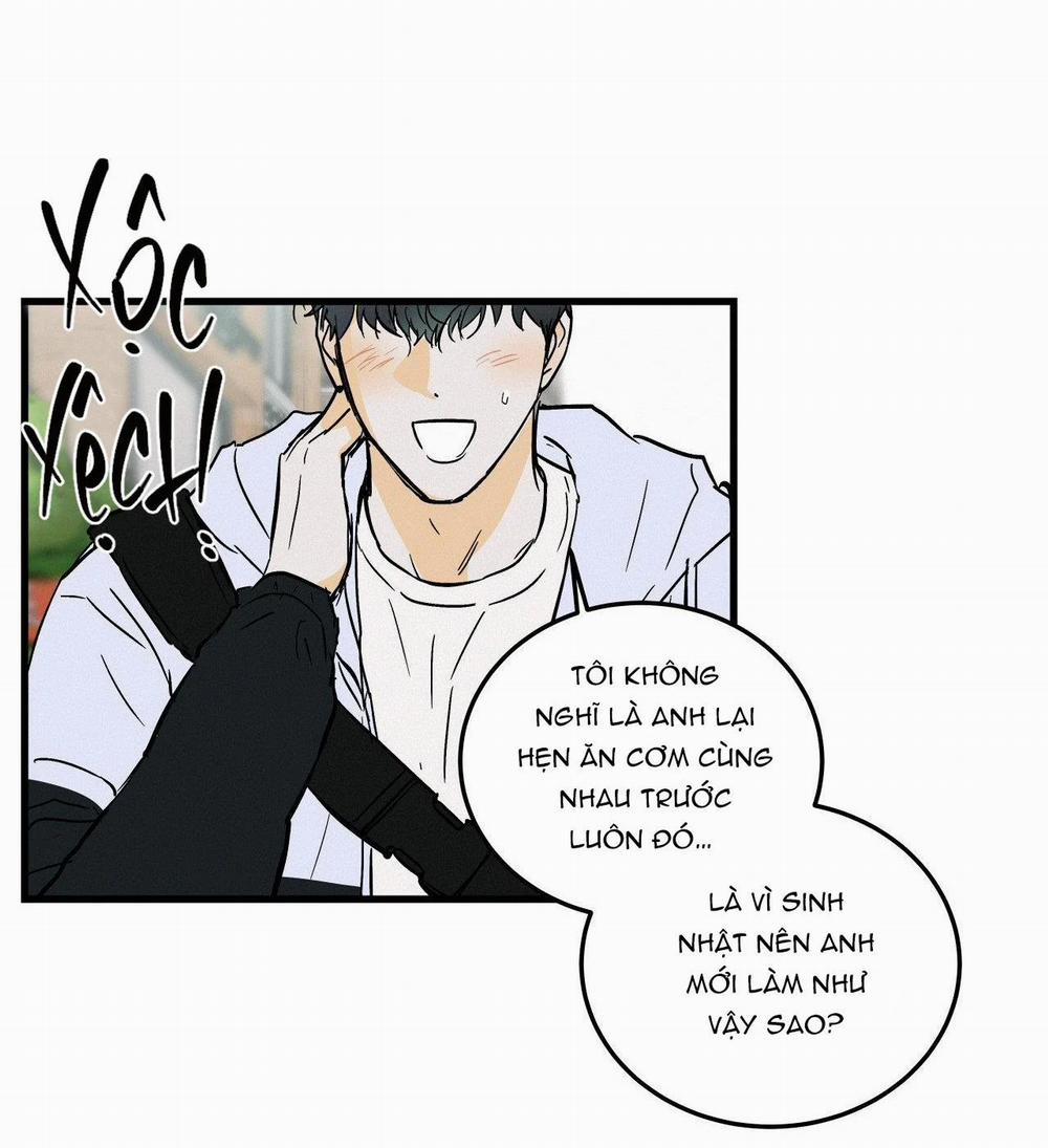 LIE AGAIN 28 trang 14