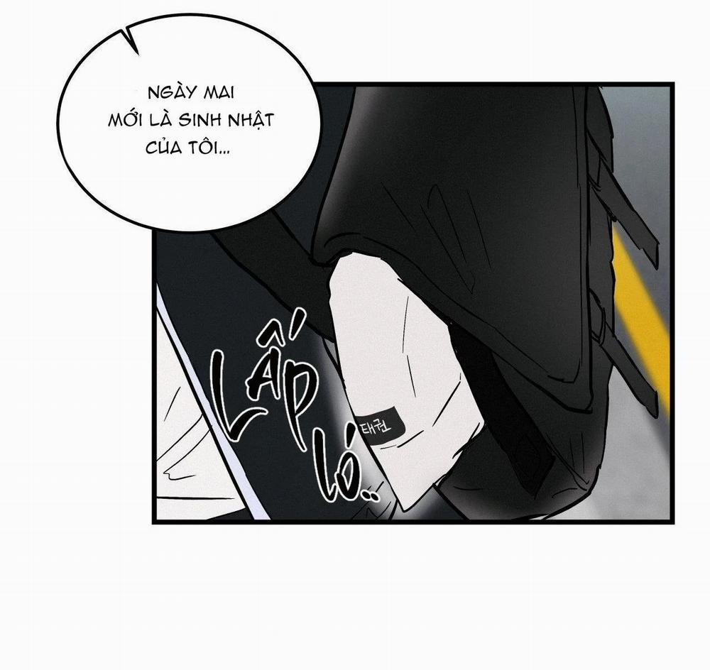 LIE AGAIN 28 trang 15