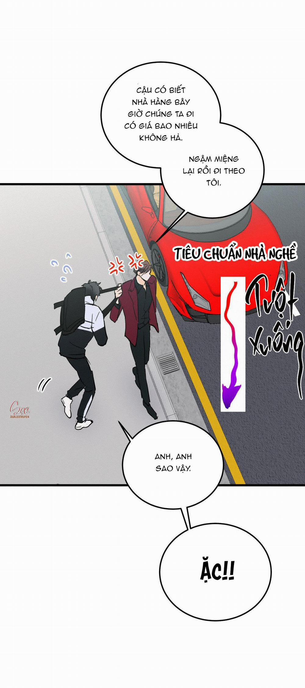 LIE AGAIN 28 trang 17