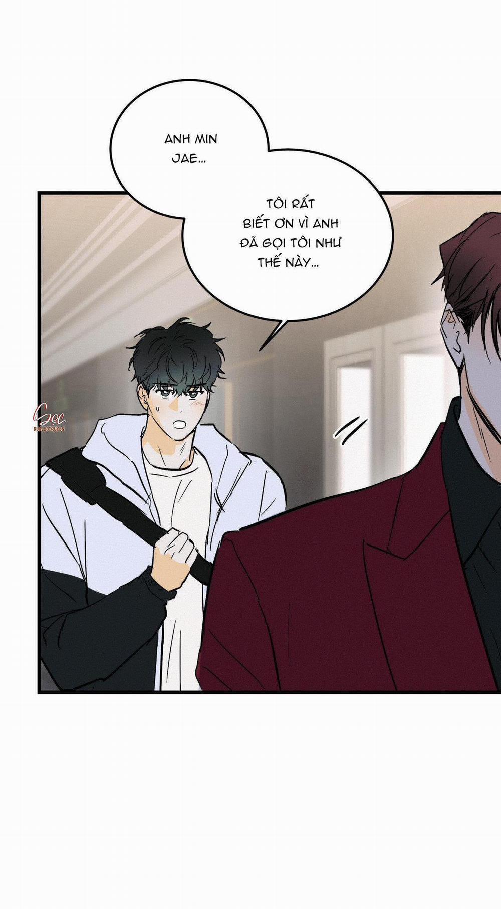 LIE AGAIN 28 trang 20