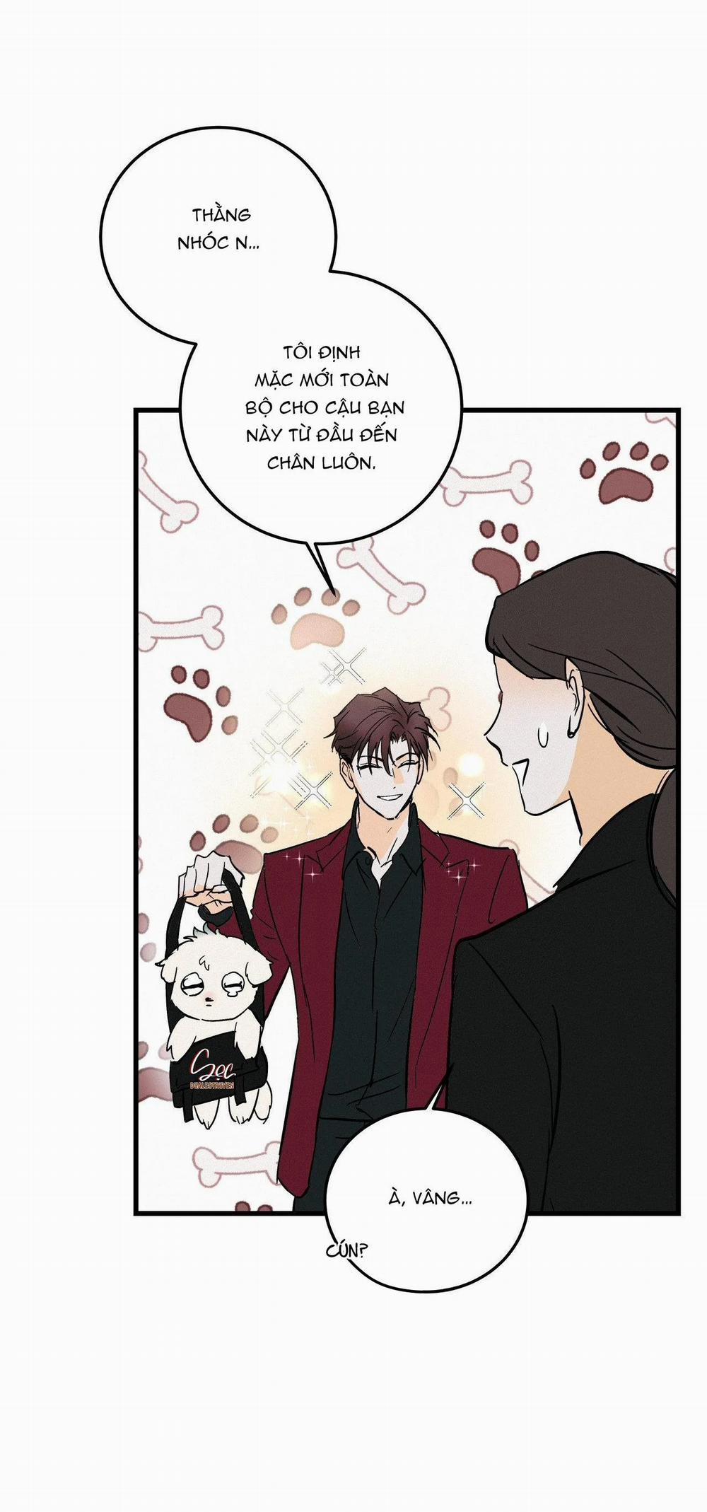 LIE AGAIN 28 trang 26