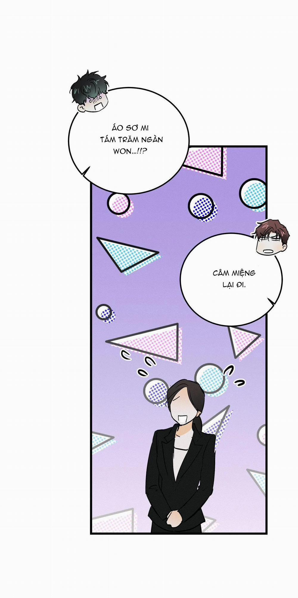 LIE AGAIN 28 trang 31