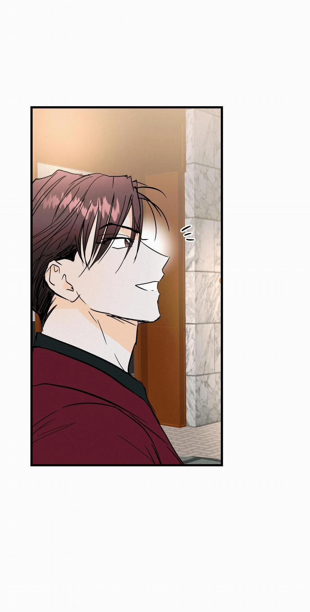 LIE AGAIN 28 trang 37