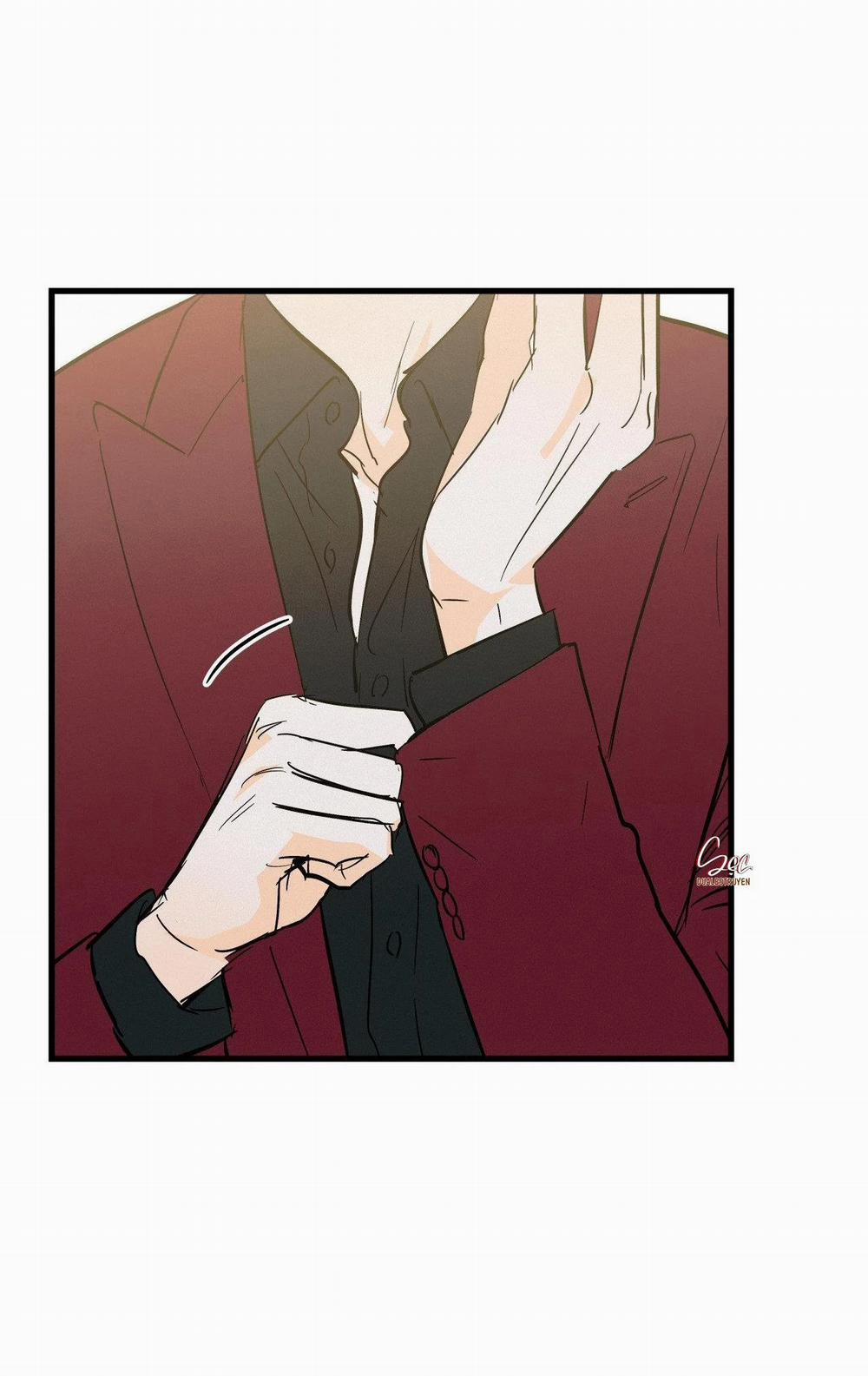 LIE AGAIN 28 trang 4