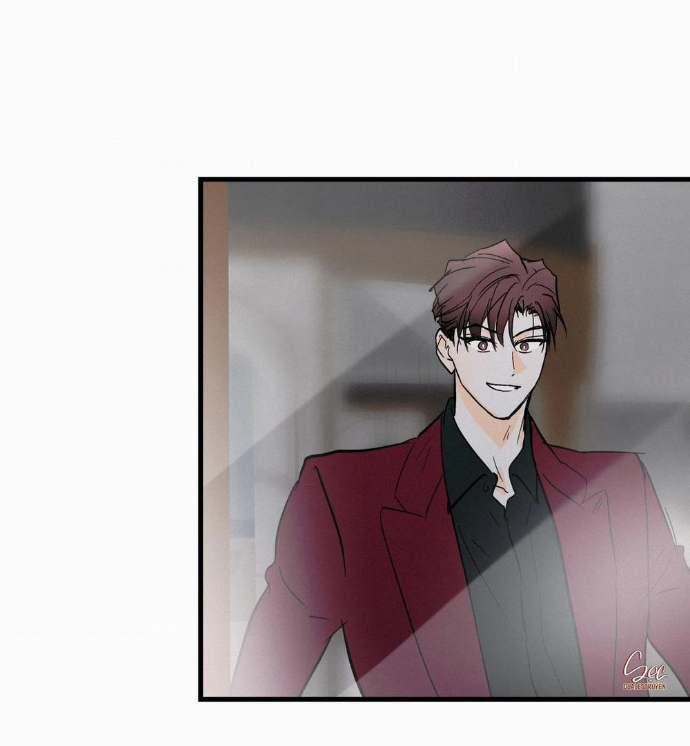 LIE AGAIN 28 trang 40