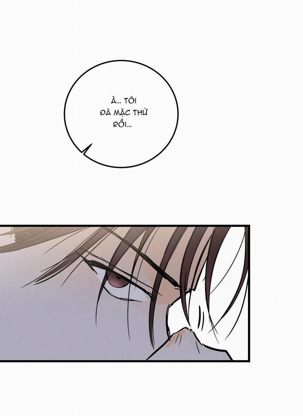 LIE AGAIN 28 trang 43