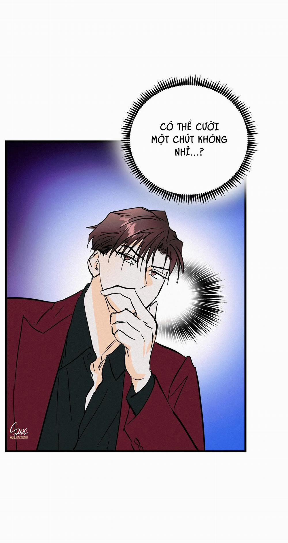 LIE AGAIN 28 trang 47