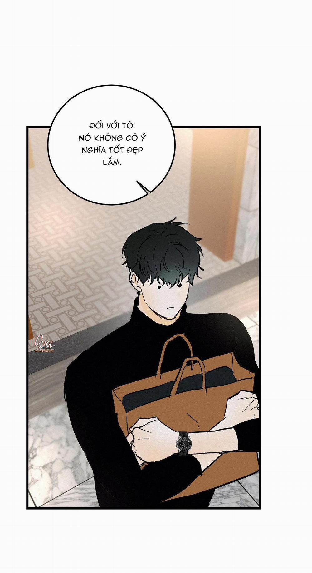 LIE AGAIN 28 trang 54